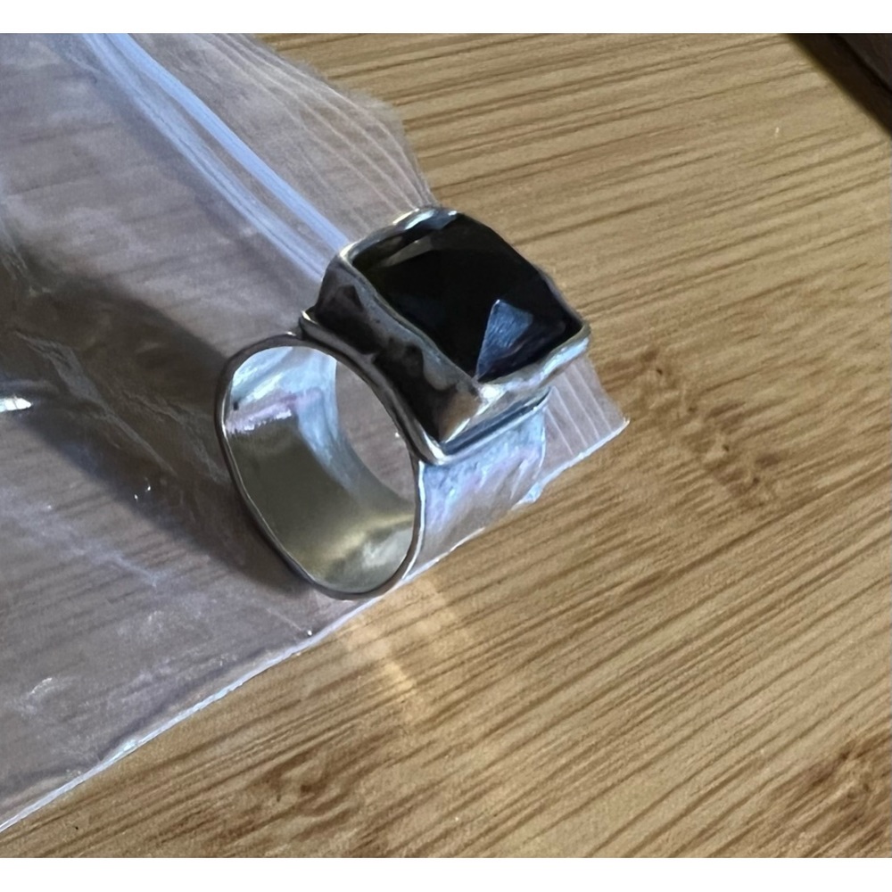 Silpada 925 silver ring, 13.2 gramos ,I accept offers, I have a lot of jewelry